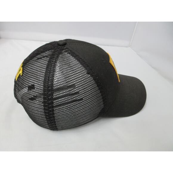 ERGODYNE 8945 Baseball Bump Cap Insert CATERPILLAR CAT Mesh Trucker Cap - Picture 5 of 15